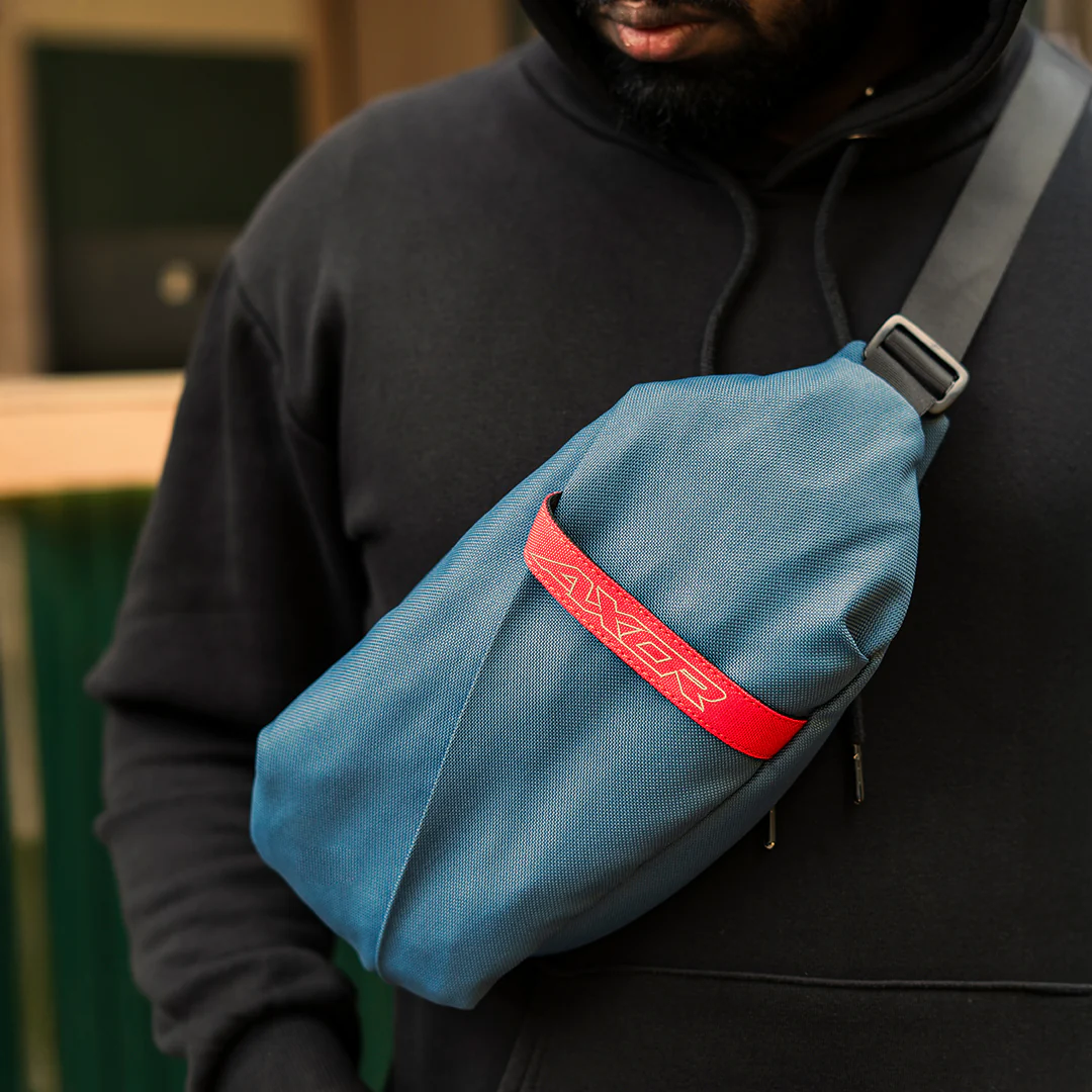 Axor Chap Crossbody bag - Image 4
