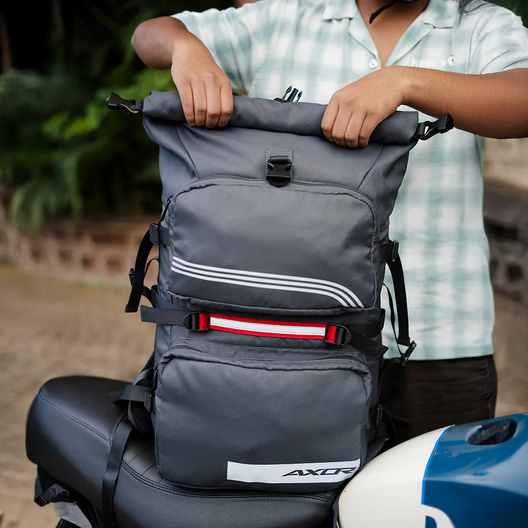 Axor Detour Day Adventure Pack - Image 4
