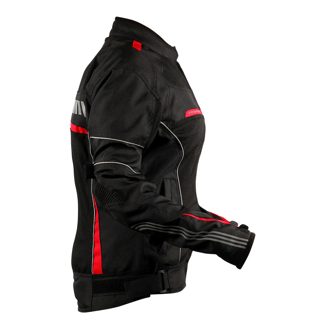 Axor Diva Women's Jacket - Image 3