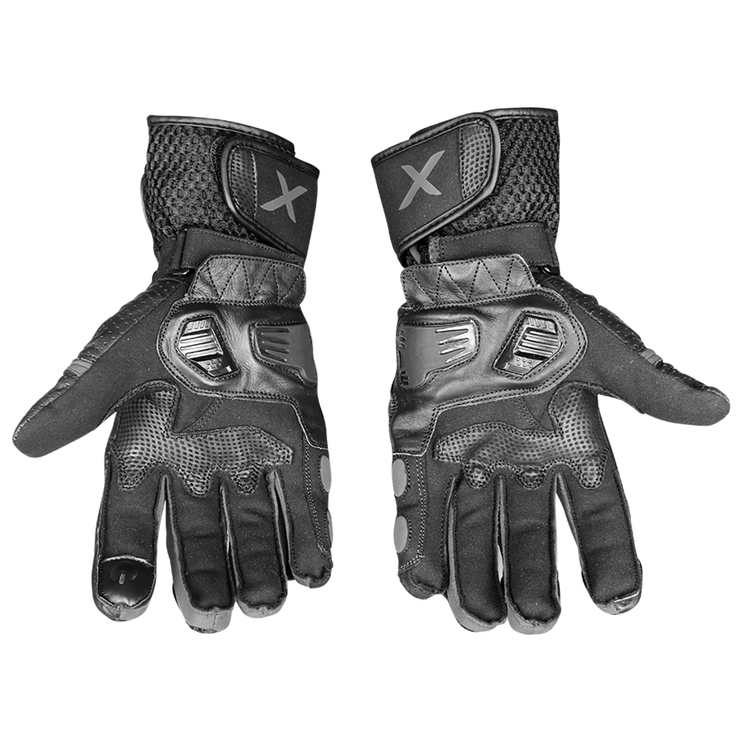 Axor Gator Riding Gloves - Image 16
