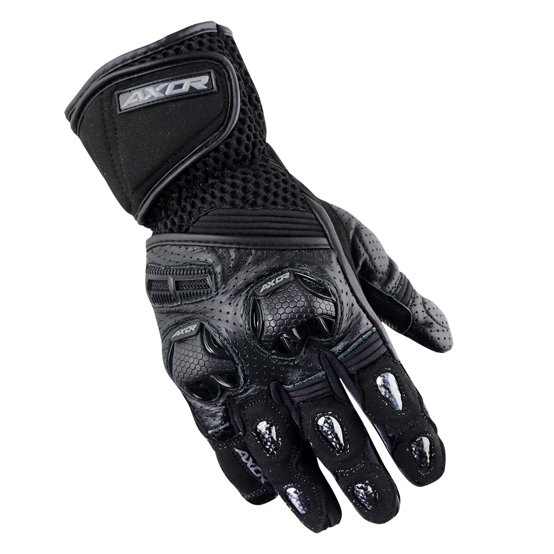 Axor Gator Riding Gloves - Image 6