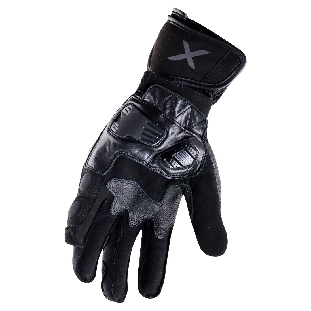Axor Gator Riding Gloves - Image 7