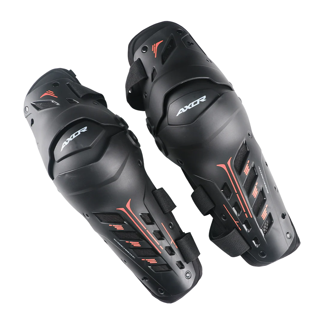 AXOR IMPACT-X KNEE GUARD - Image 3