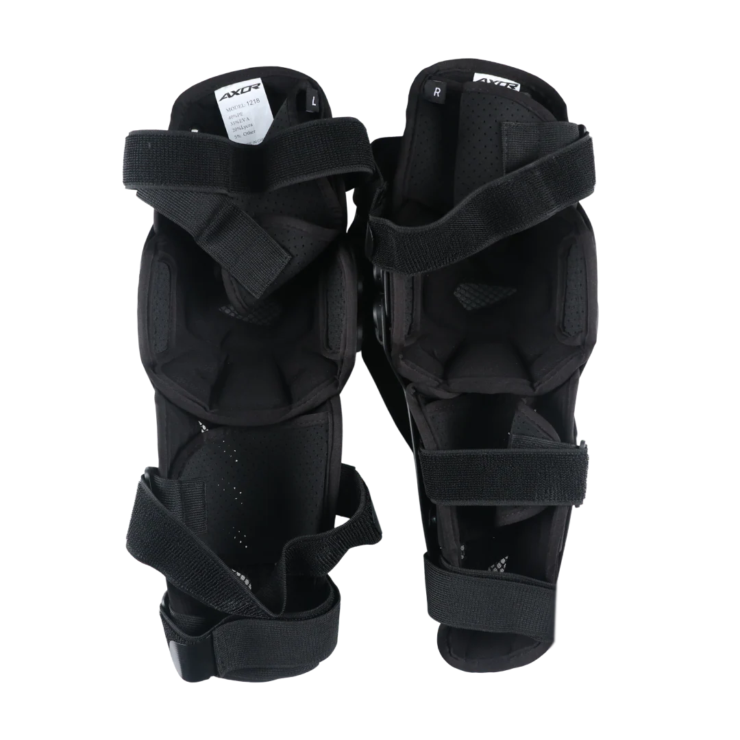 AXOR IMPACT-X KNEE GUARD - Image 4