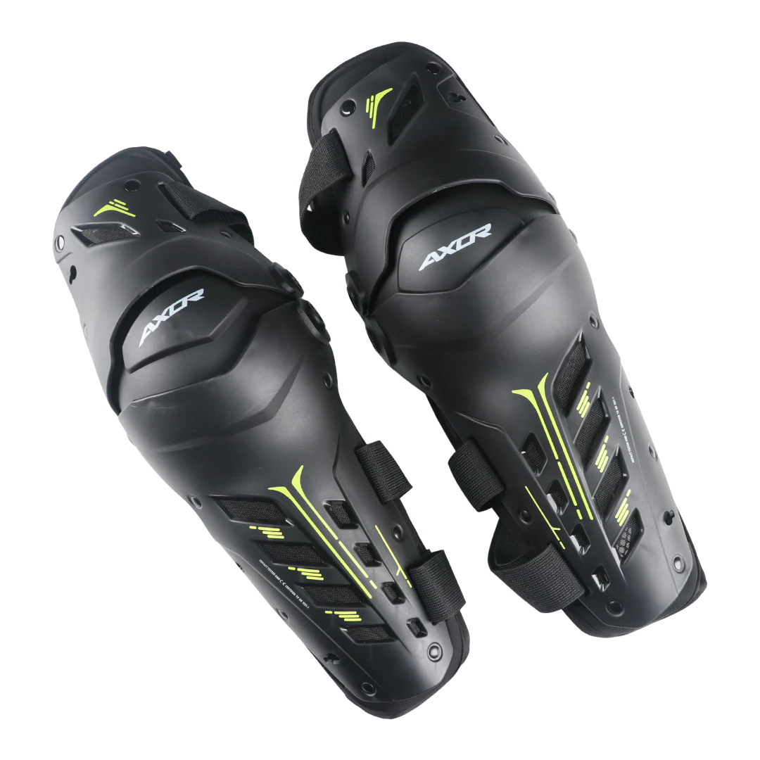 AXOR IMPACT-X KNEE GUARD - Image 7