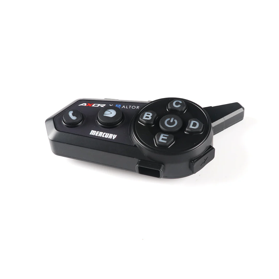 Axor Mercury Intercom powered by ALTOR - Image 3