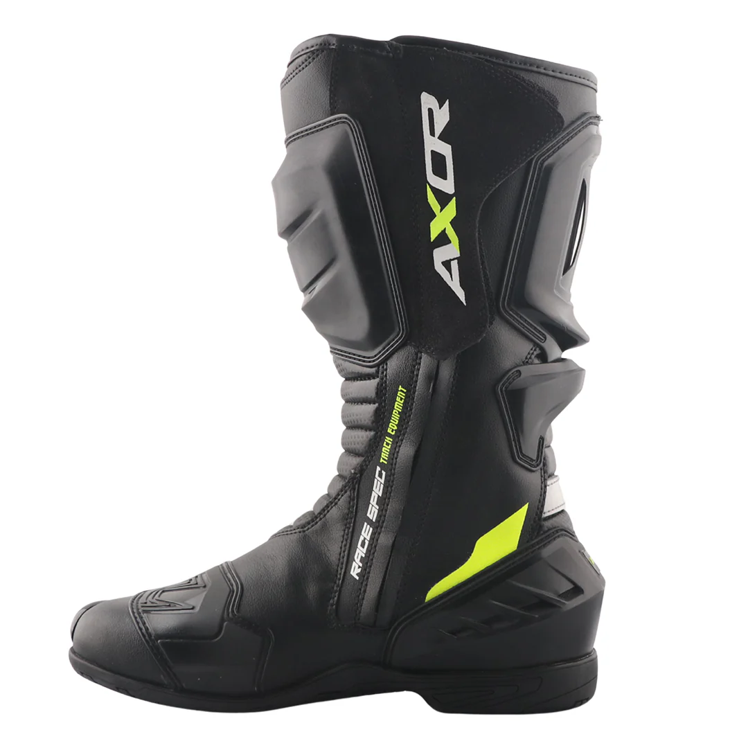Axor Racer Tec Riding Boots - Image 10