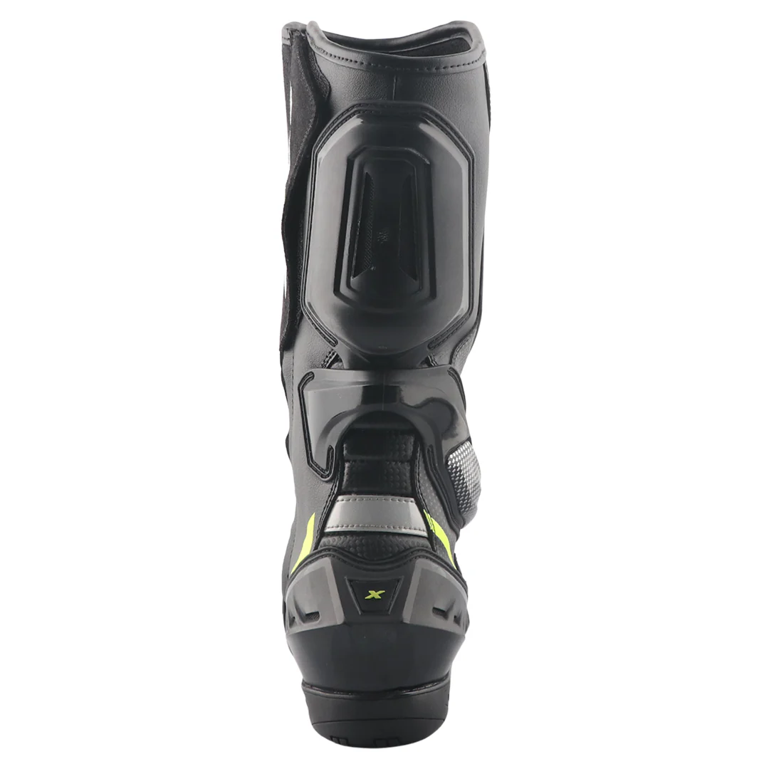 Axor Racer Tec Riding Boots - Image 11