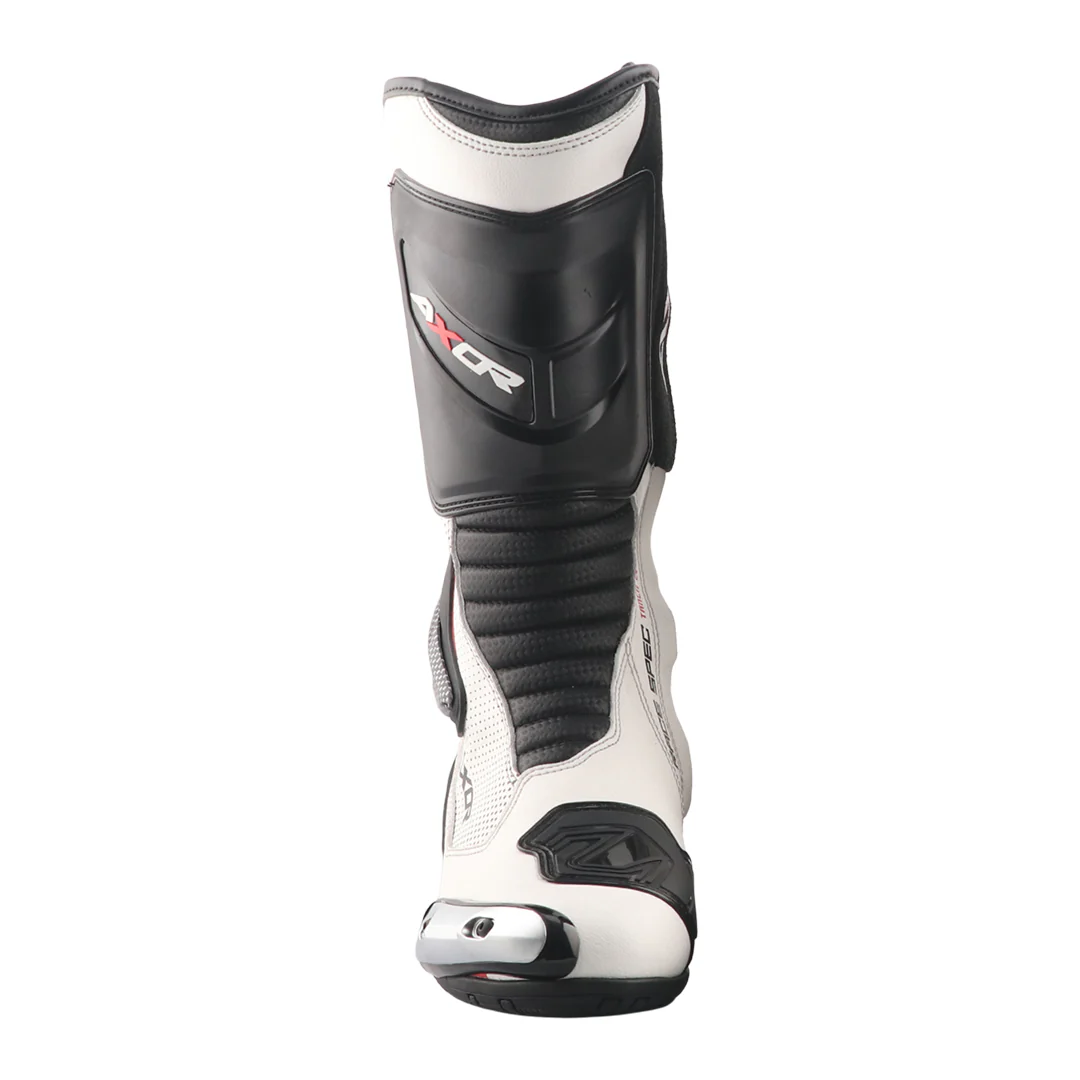 Axor Racer Tec Riding Boots - Image 2