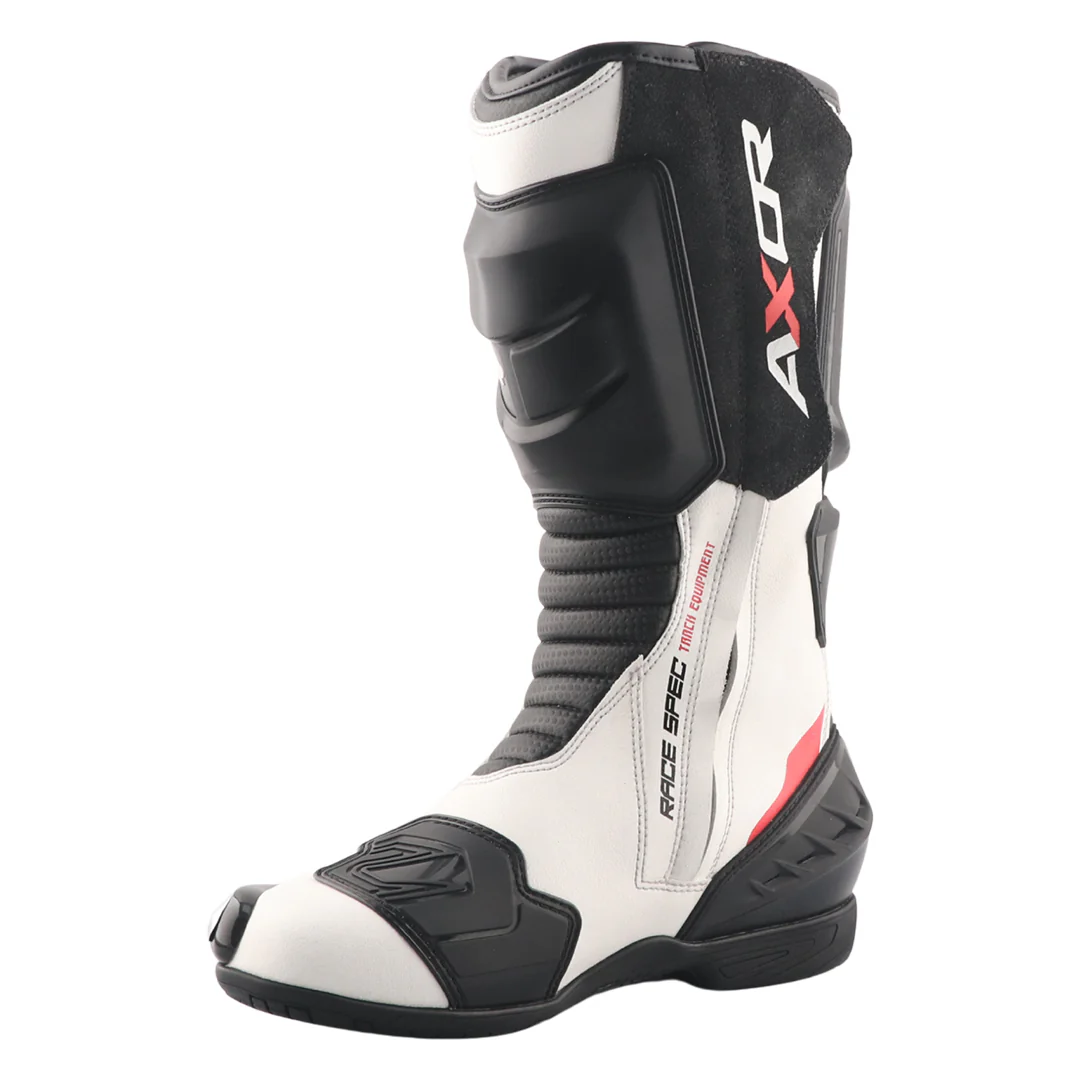 Axor Racer Tec Riding Boots - Image 3