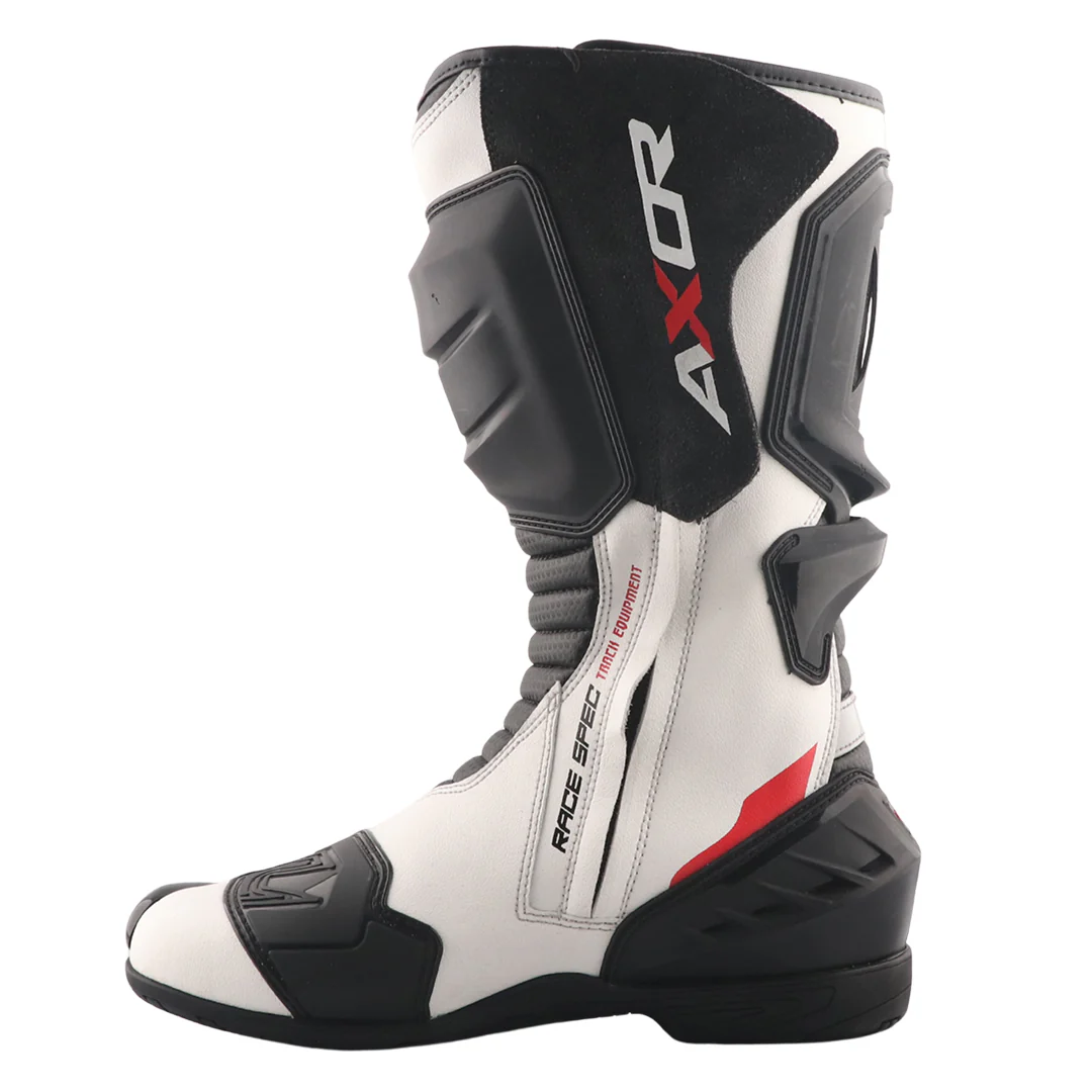 Axor Racer Tec Riding Boots - Image 4