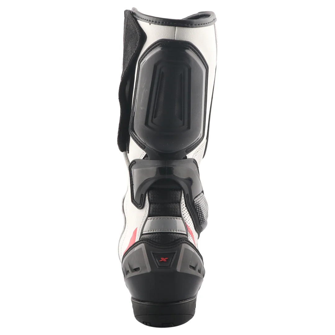 Axor Racer Tec Riding Boots - Image 5