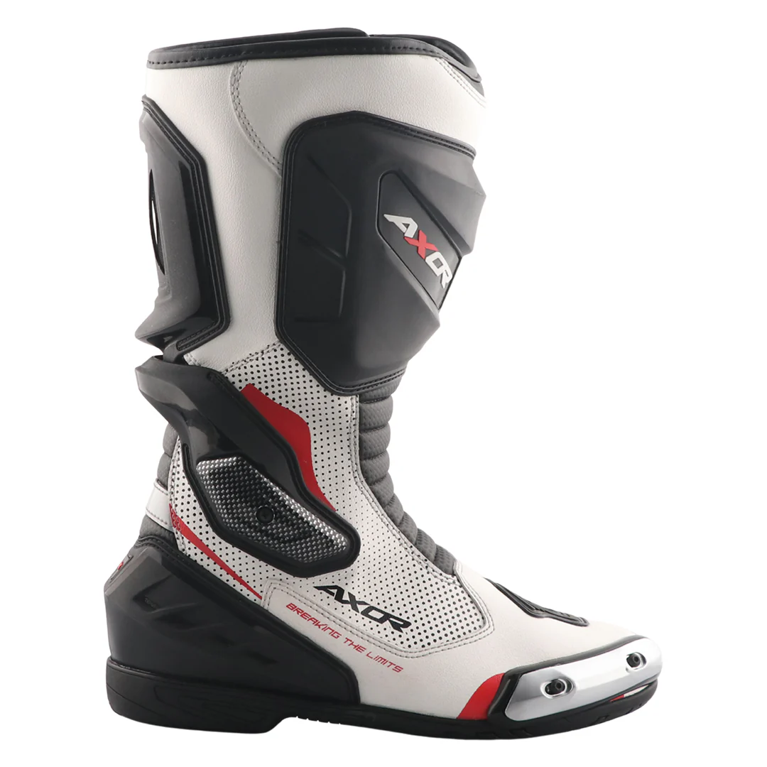 Axor Racer Tec Riding Boots - Image 6
