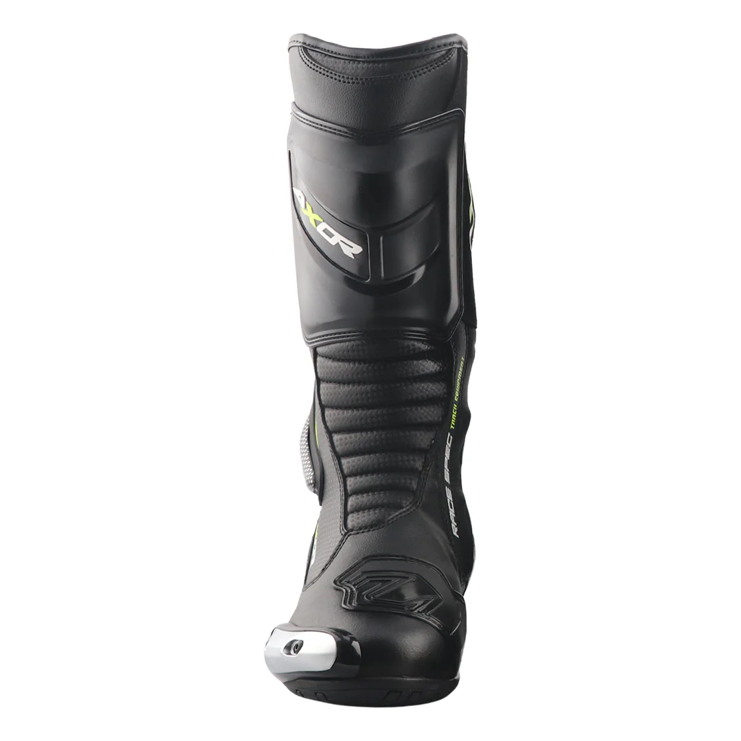 Axor Racer Tec Riding Boots - Image 8