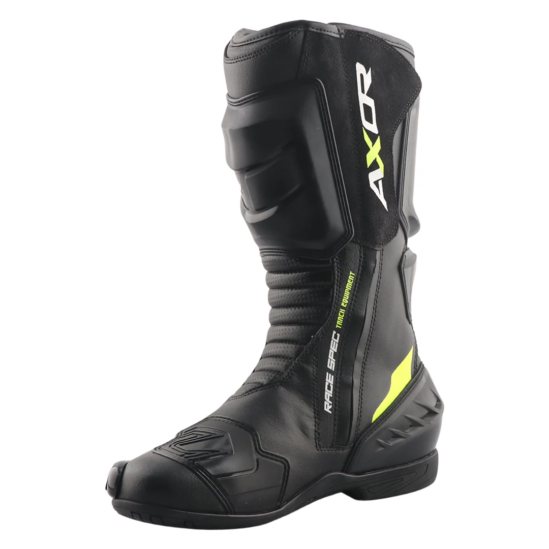 Axor Racer Tec Riding Boots - Image 9