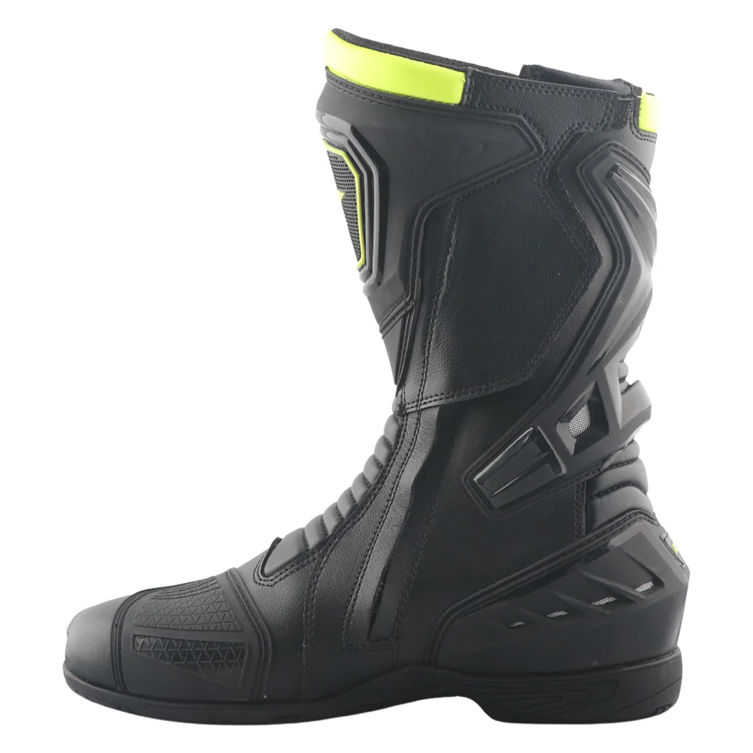 Axor Slipstream PRO Riding Boots - Image 10