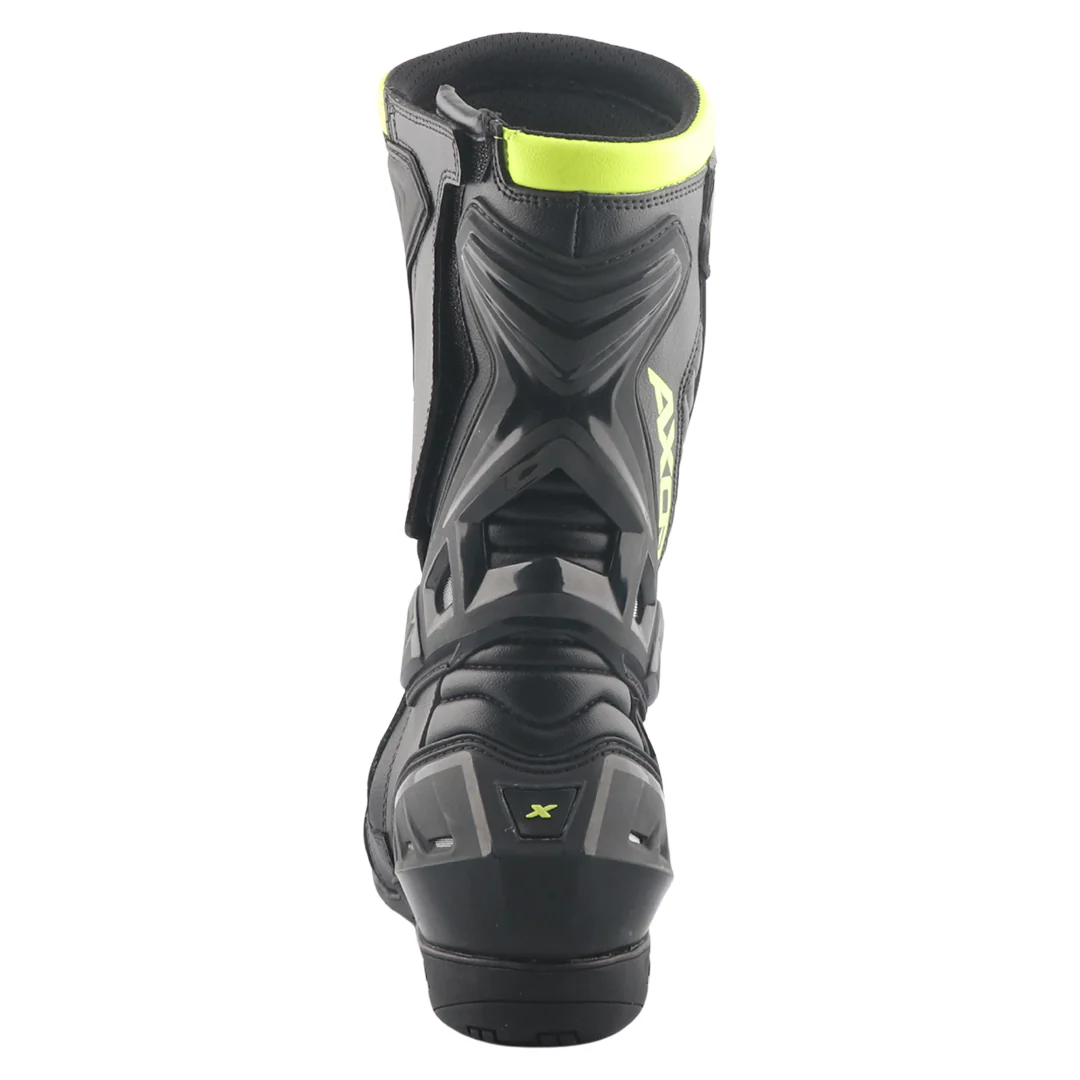 Axor Slipstream PRO Riding Boots - Image 11