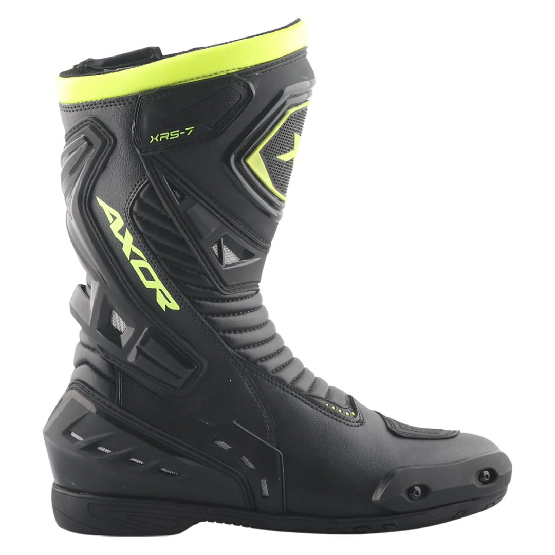 Axor Slipstream PRO Riding Boots - Image 12