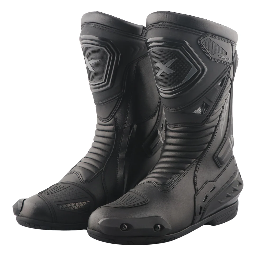 Axor Slipstream PRO Riding Boots - Image 13