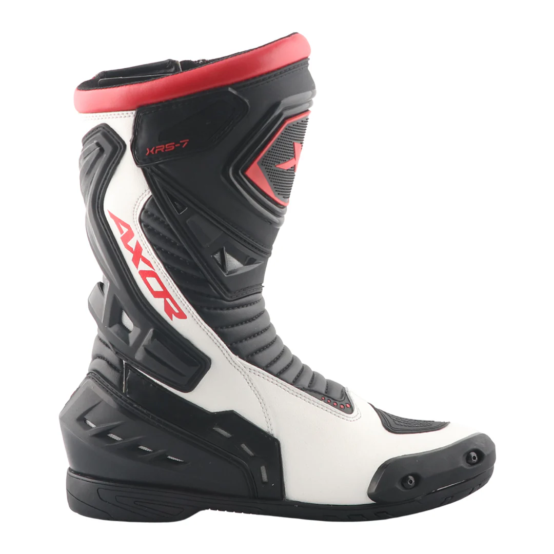 Axor Slipstream PRO Riding Boots - Image 6
