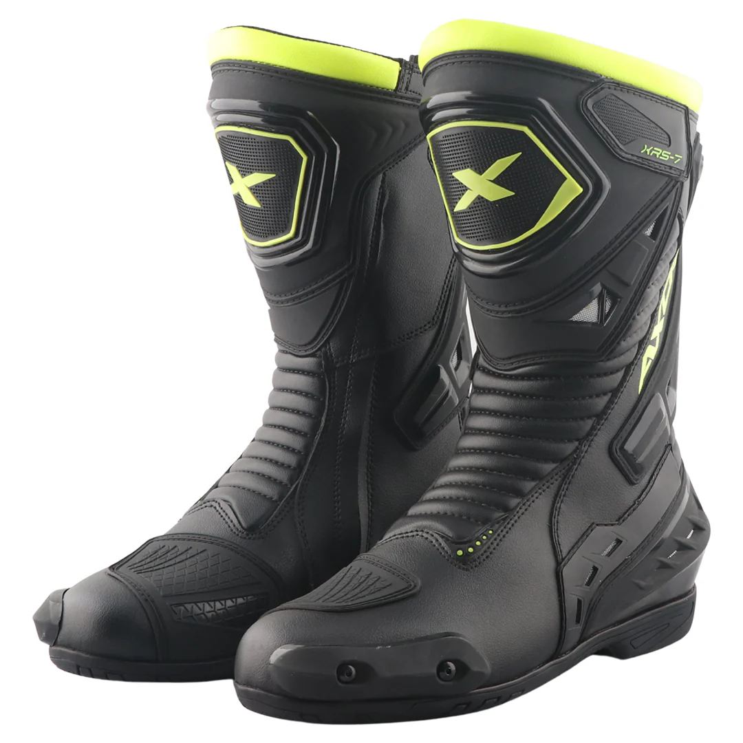 Axor Slipstream PRO Riding Boots - Image 7