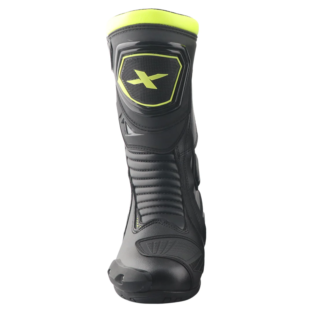 Axor Slipstream PRO Riding Boots - Image 8