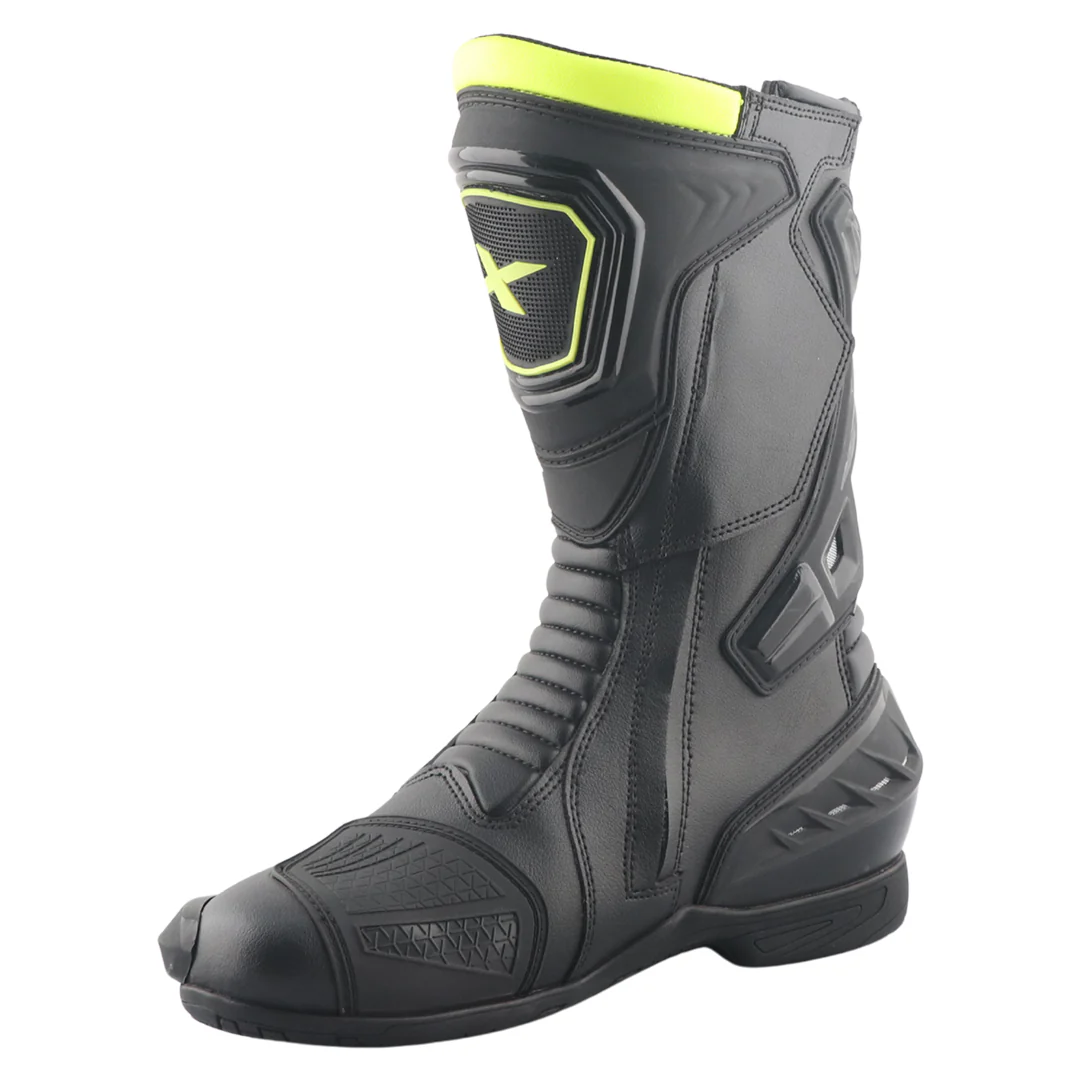 Axor Slipstream PRO Riding Boots - Image 9