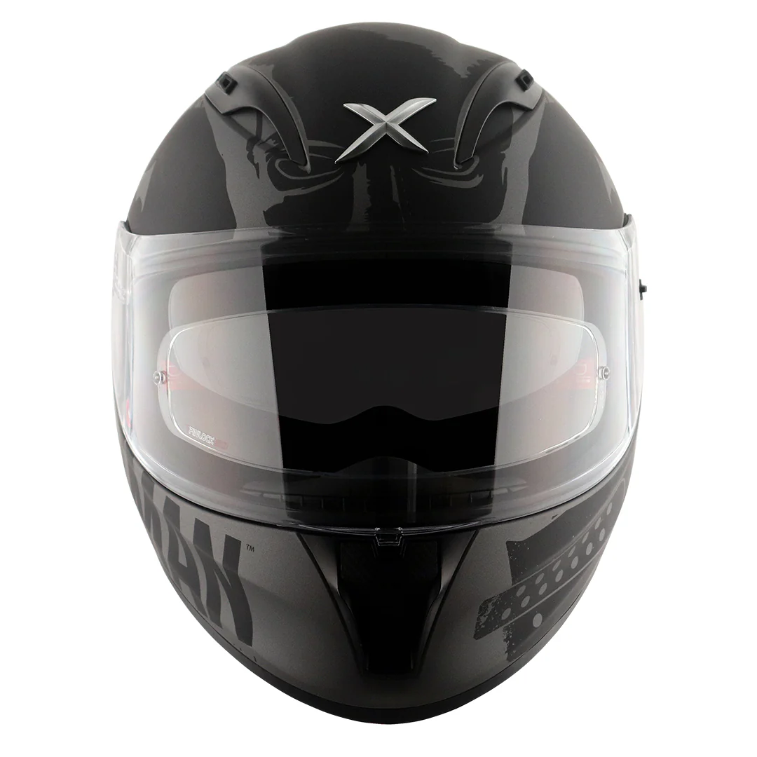 Street DC Batman Helmet - Image 12