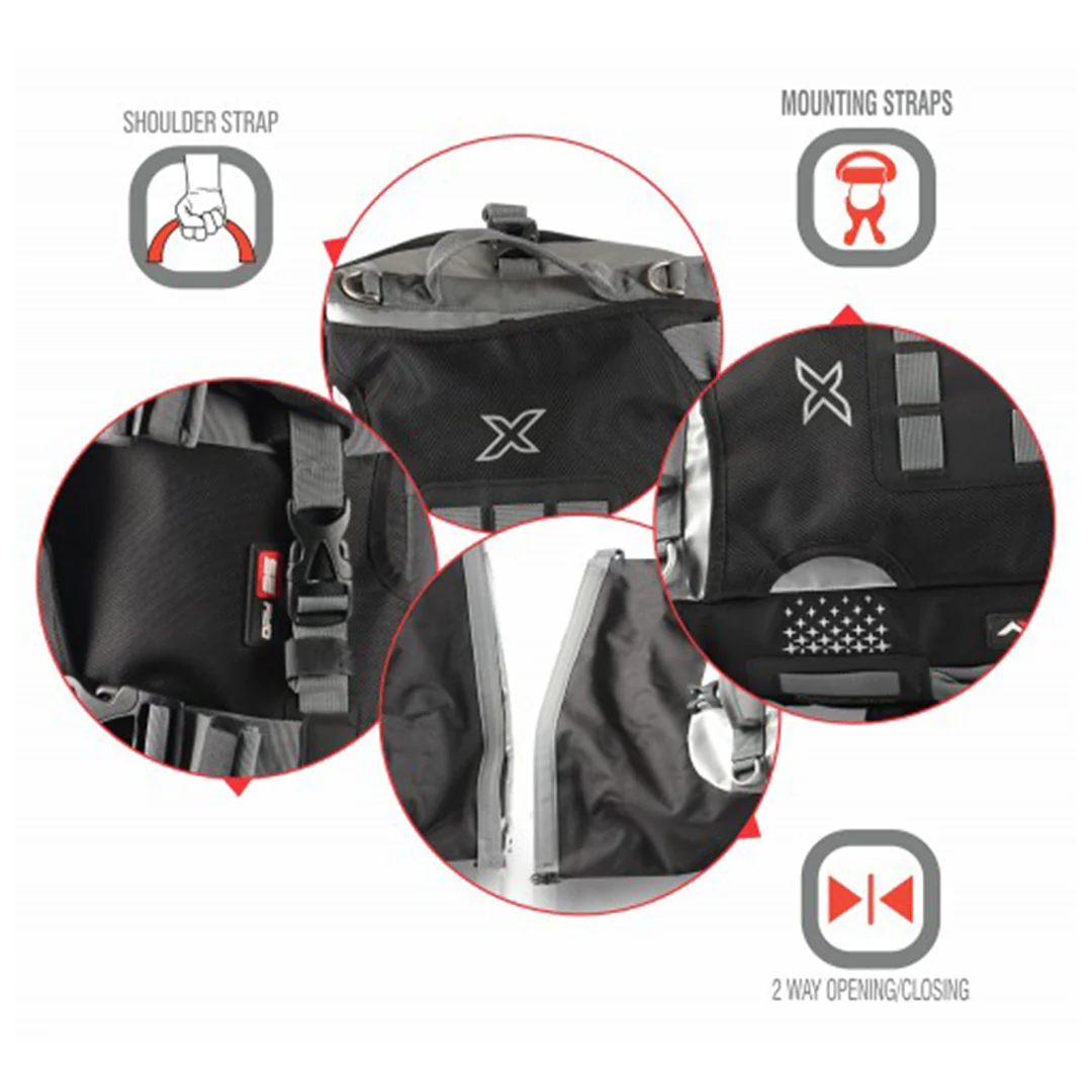 Axor Tail Bag-40 LTS - Image 8