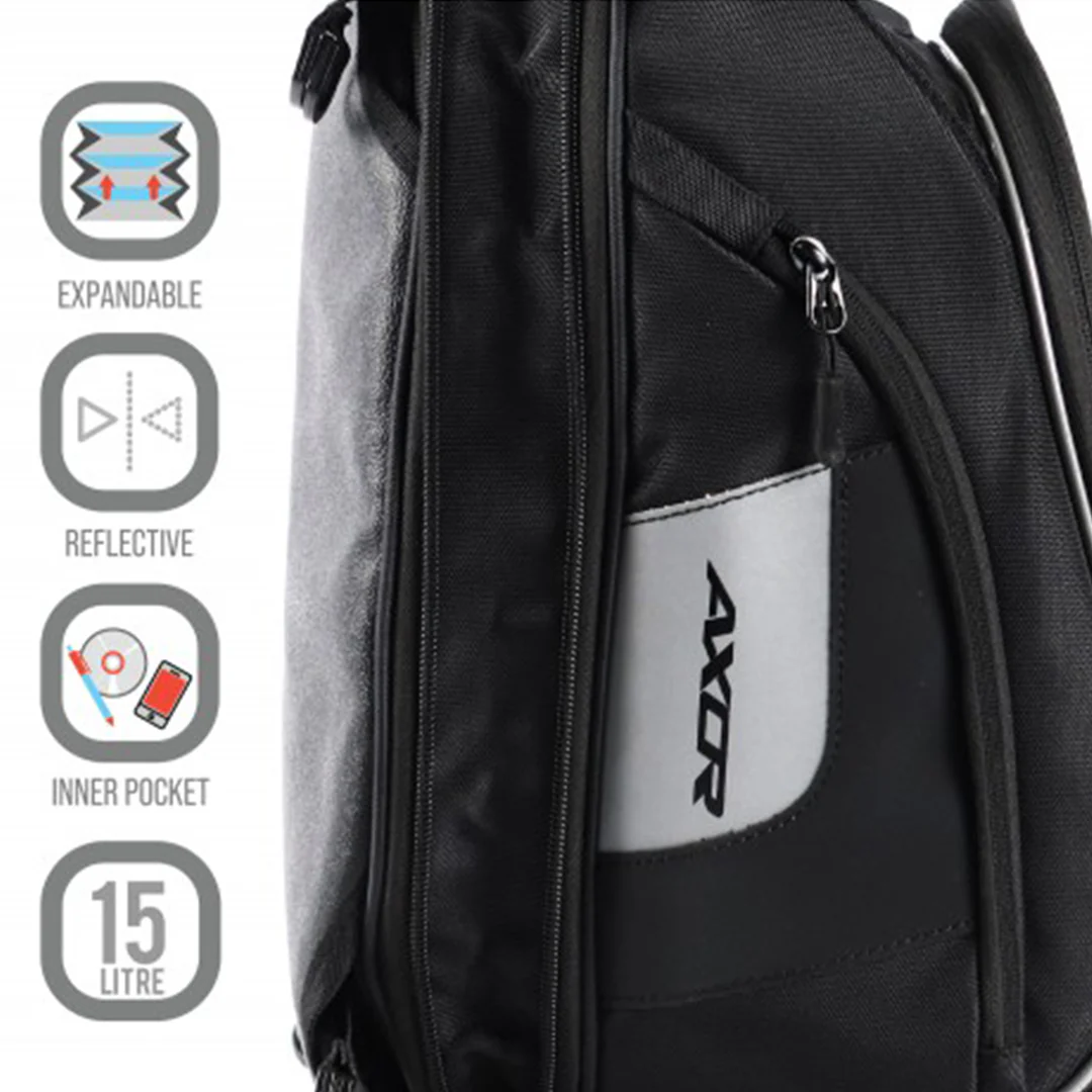 Axor Tank Bag AXTB-1 (15 LTS) - Image 7