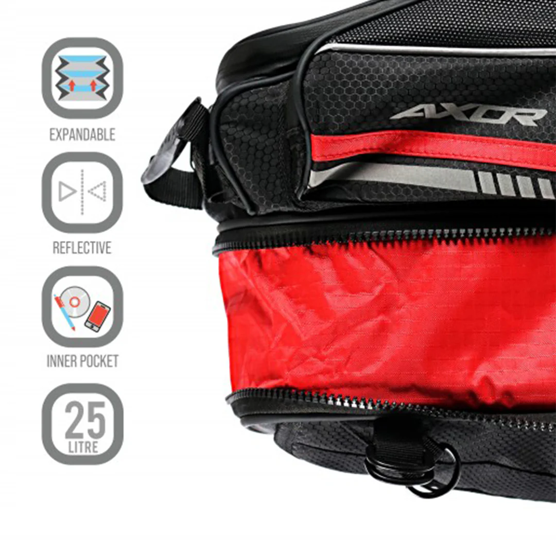 Axor Tank Bag AXTB-2 (20 LTS) - Image 8