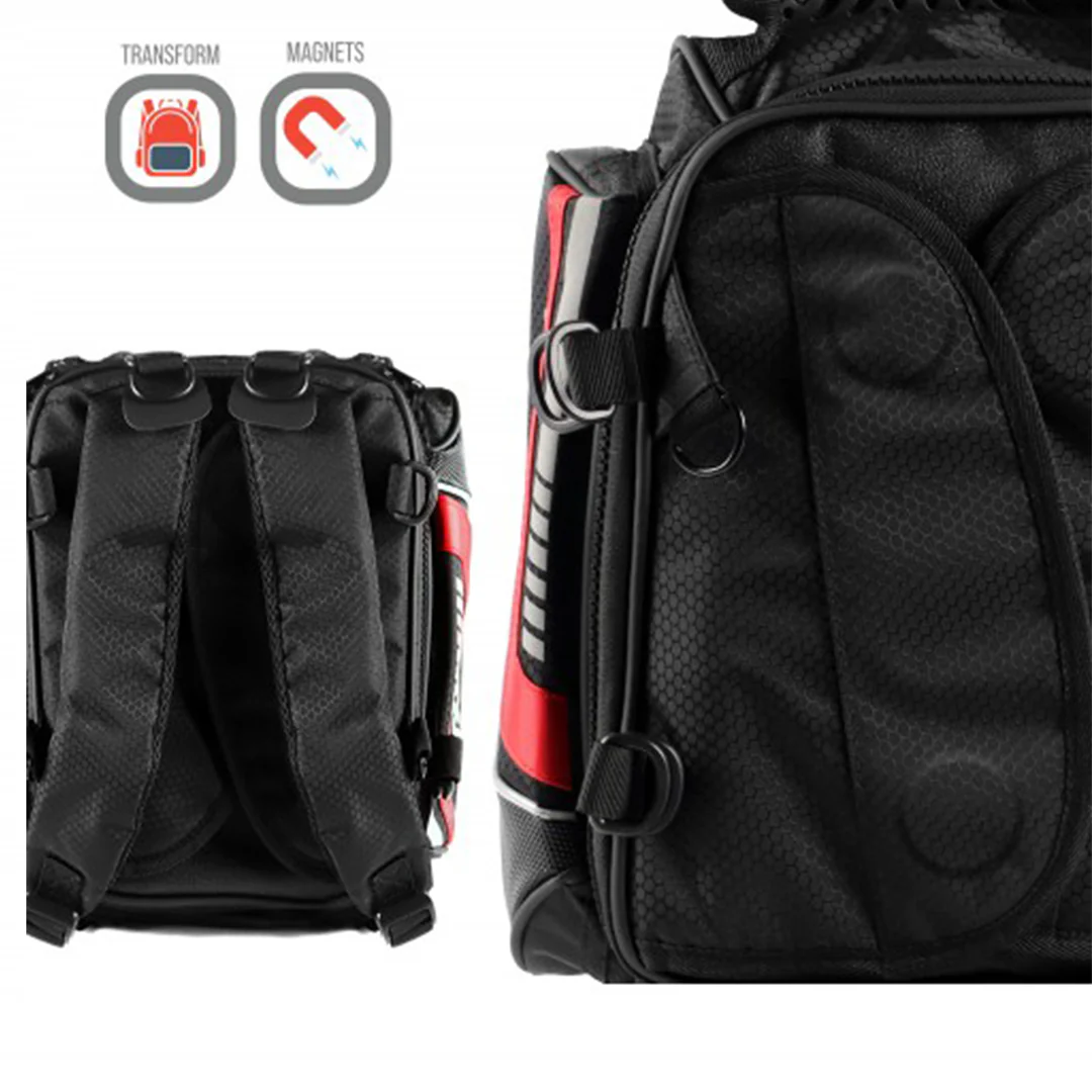 Axor Tank Bag AXTB-2 (20 LTS) - Image 9