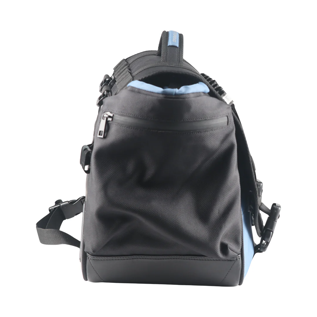 Axor Roadie Saddle Bag - Image 3