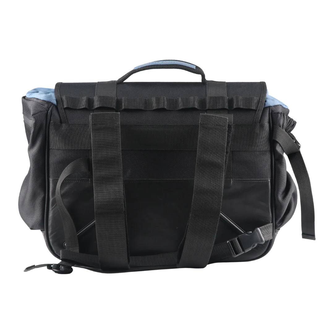 Axor Roadie Saddle Bag - Image 4