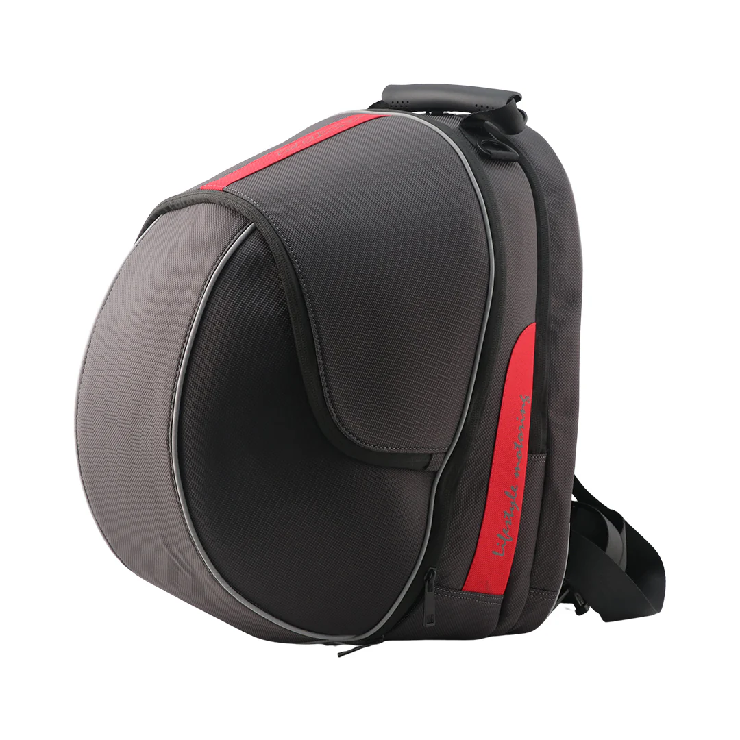 Axor Tom Backpack for Helmet - Image 6