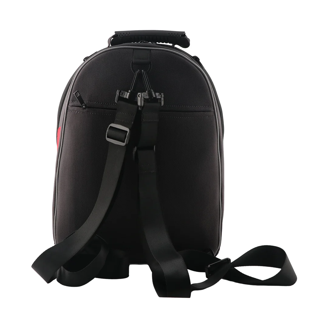 Axor Tom Backpack for Helmet - Image 7