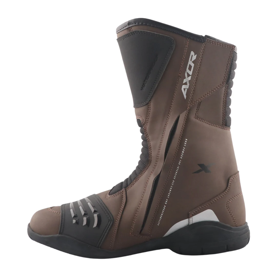 Axor Touring Rambler Riding Boots - Image 10