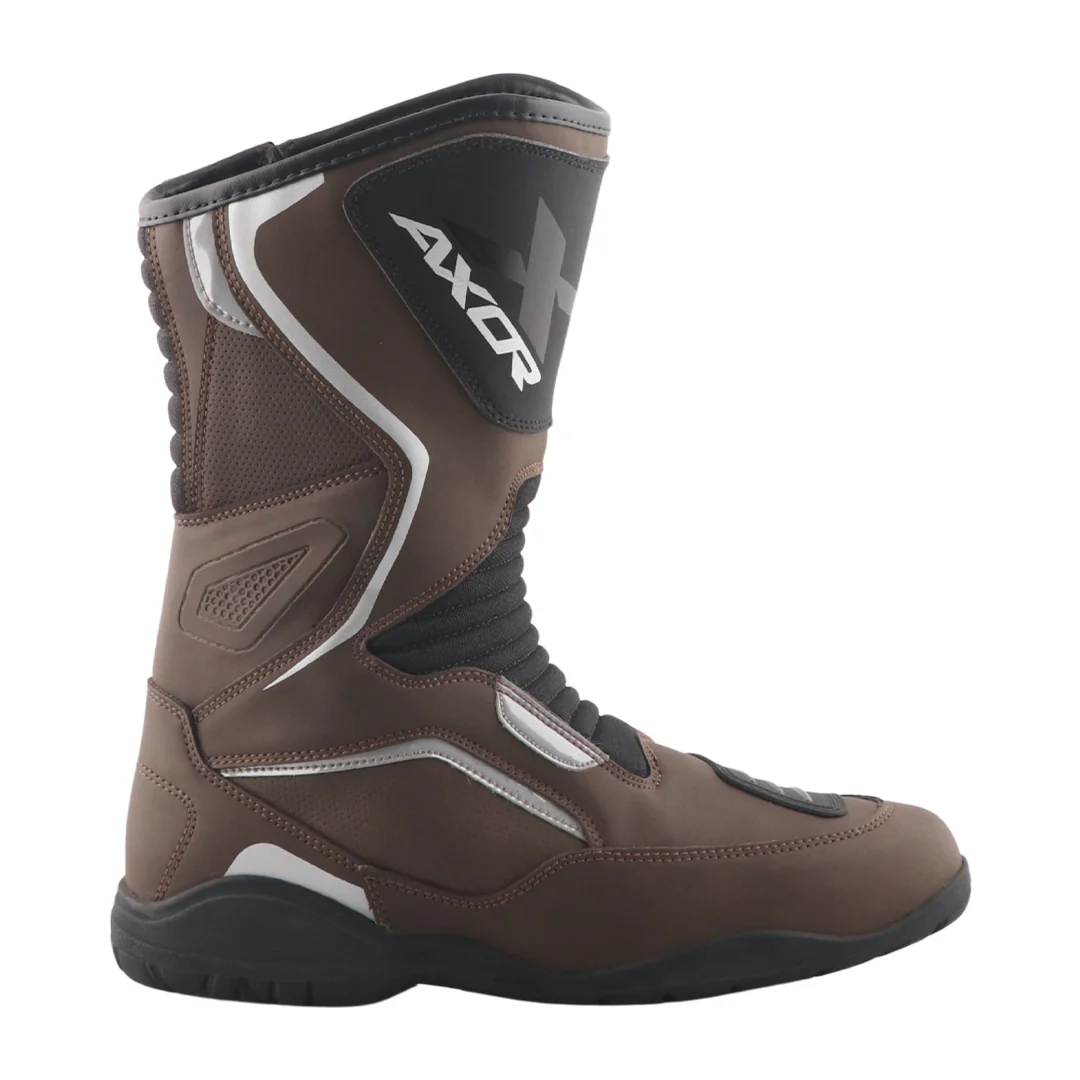 Axor Touring Rambler Riding Boots - Image 12