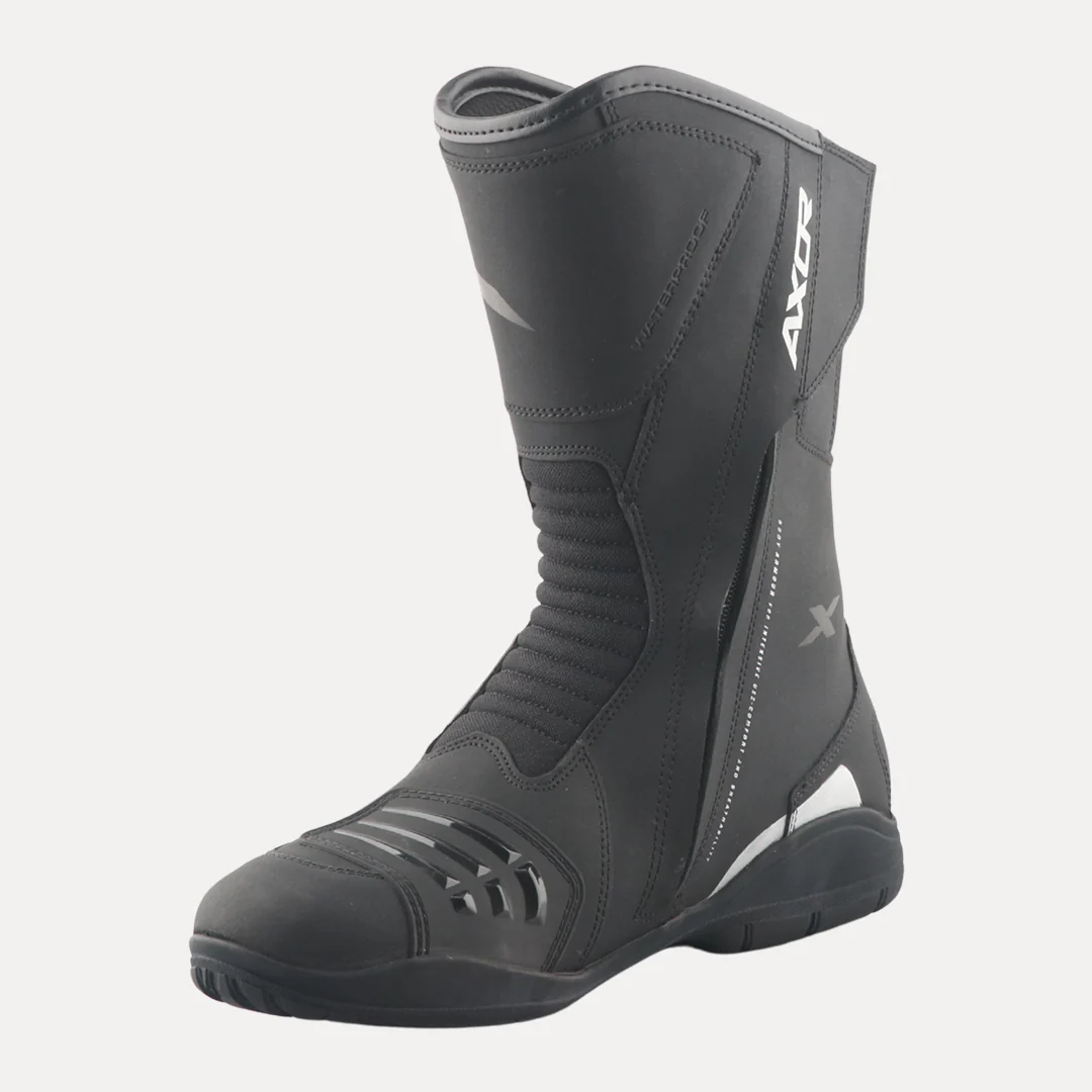Axor Touring Rambler Riding Boots - Image 3