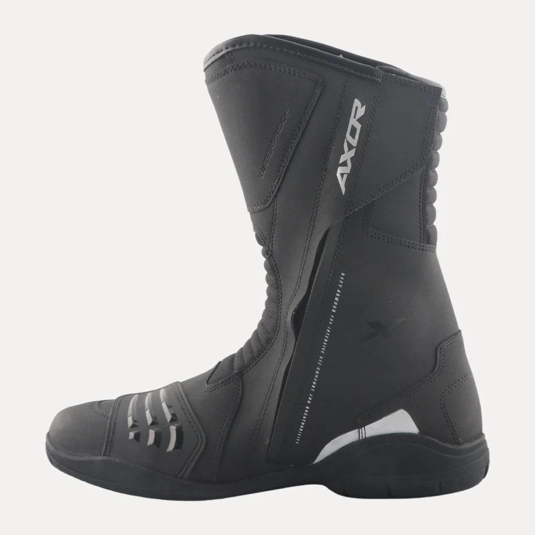 Axor Touring Rambler Riding Boots - Image 4