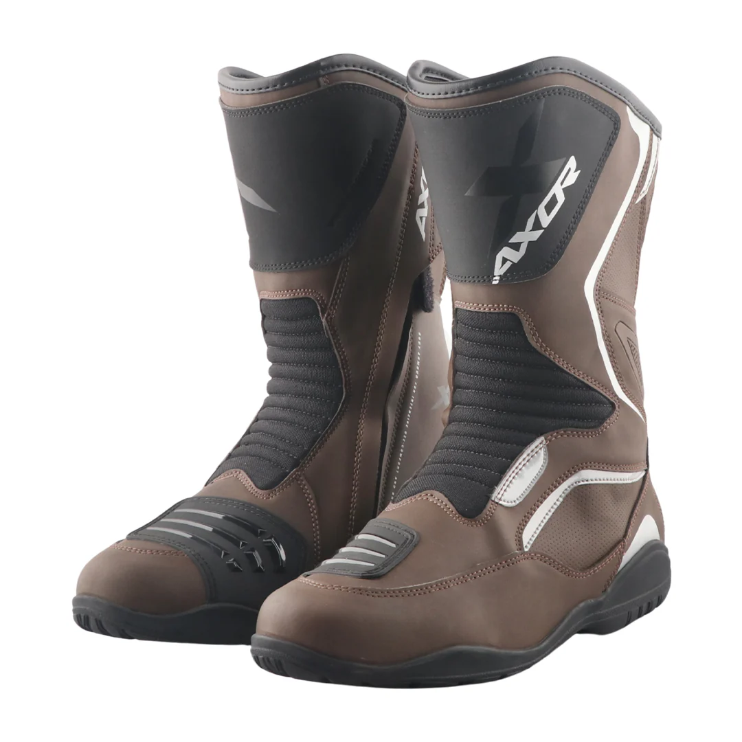 Axor Touring Rambler Riding Boots - Image 7