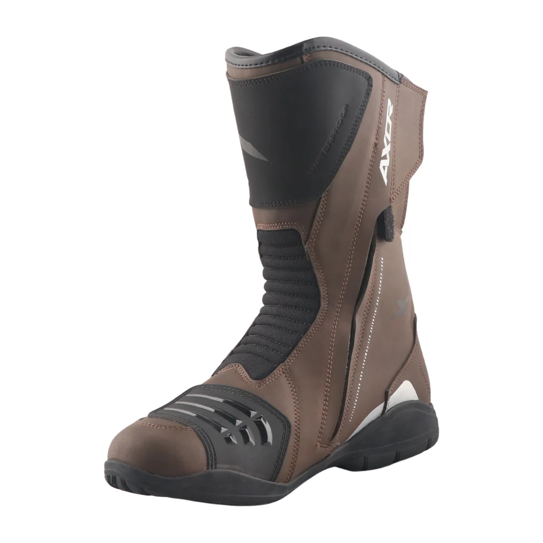Axor Touring Rambler Riding Boots - Image 9
