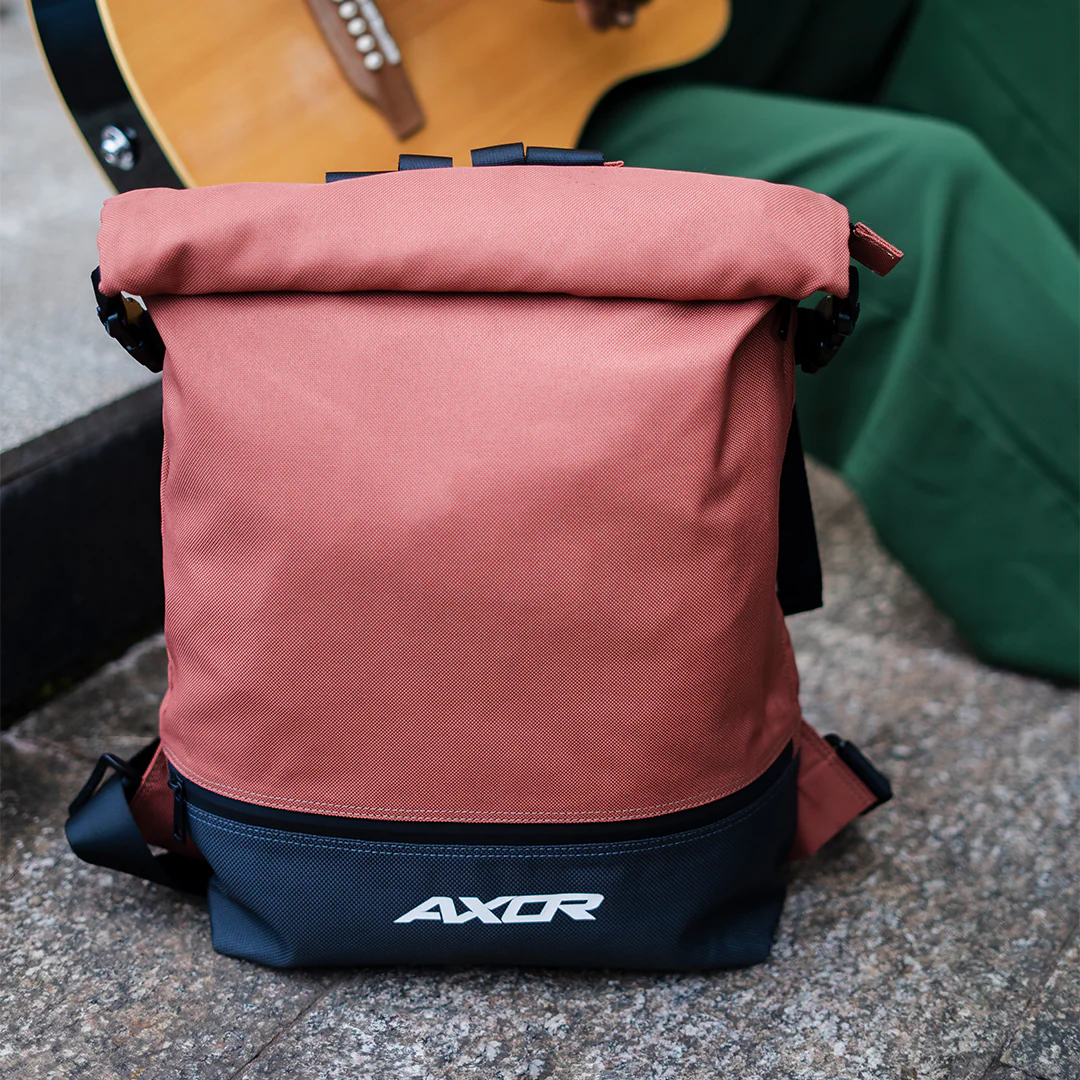 Axor Urbanite Minimalist Backpack - Image 3