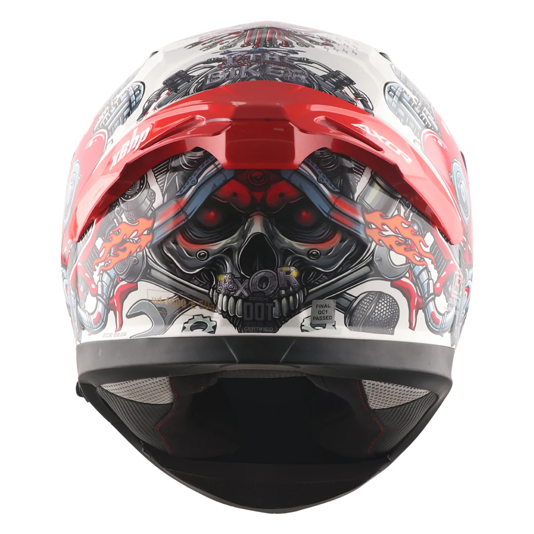 Axor xBhp Bionic Helmet - Image 6