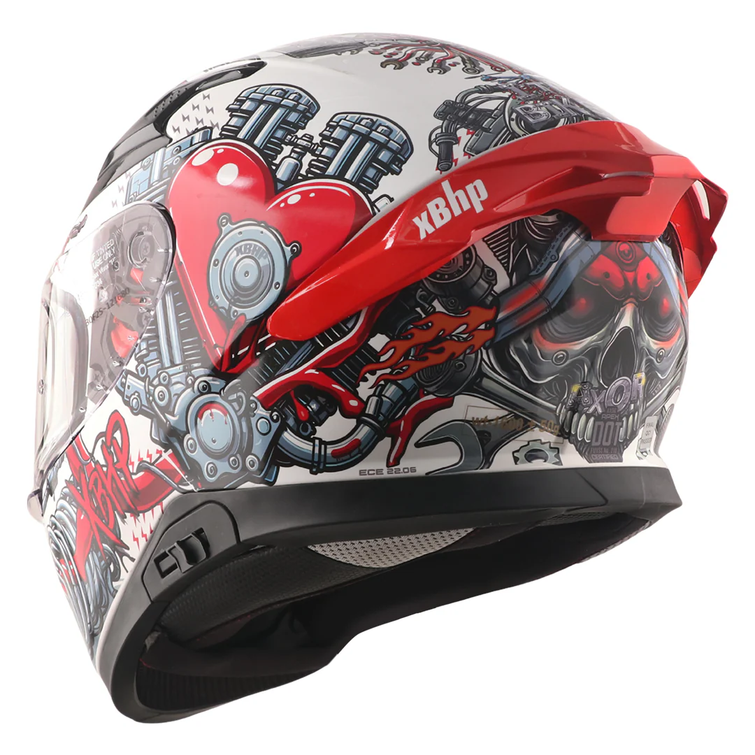 Axor xBhp Bionic Helmet - Image 7