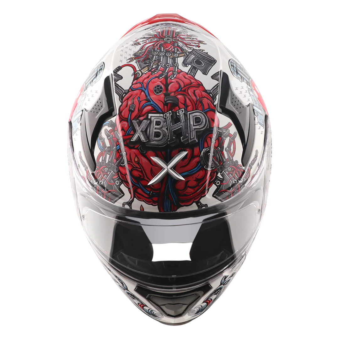 Axor xBhp Bionic Helmet - Image 9