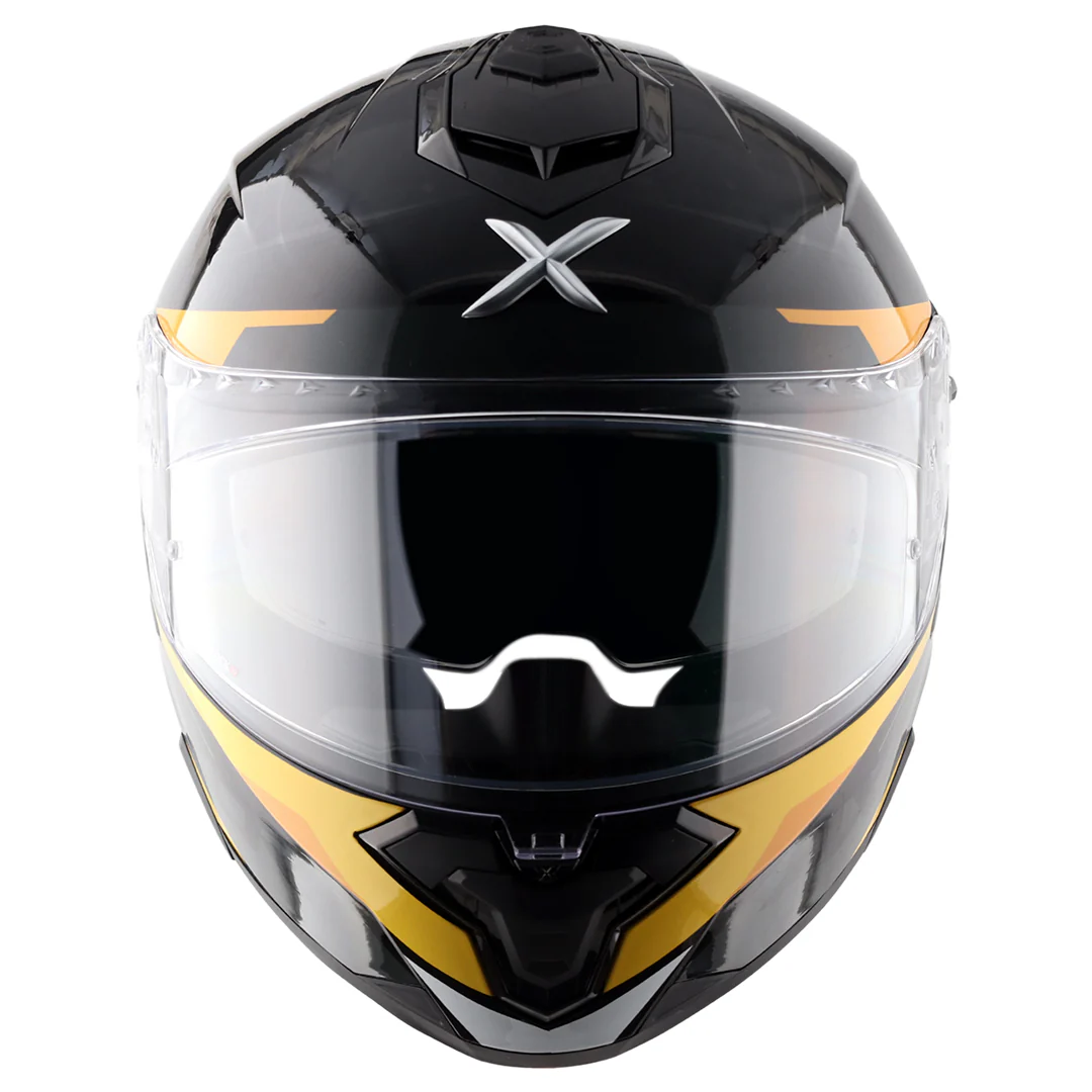 Brutale Kryptic Dual Spoiler Helmet - Image 12