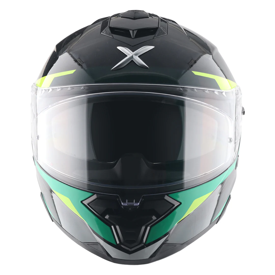 Brutale Kryptic Dual Spoiler Helmet - Image 3