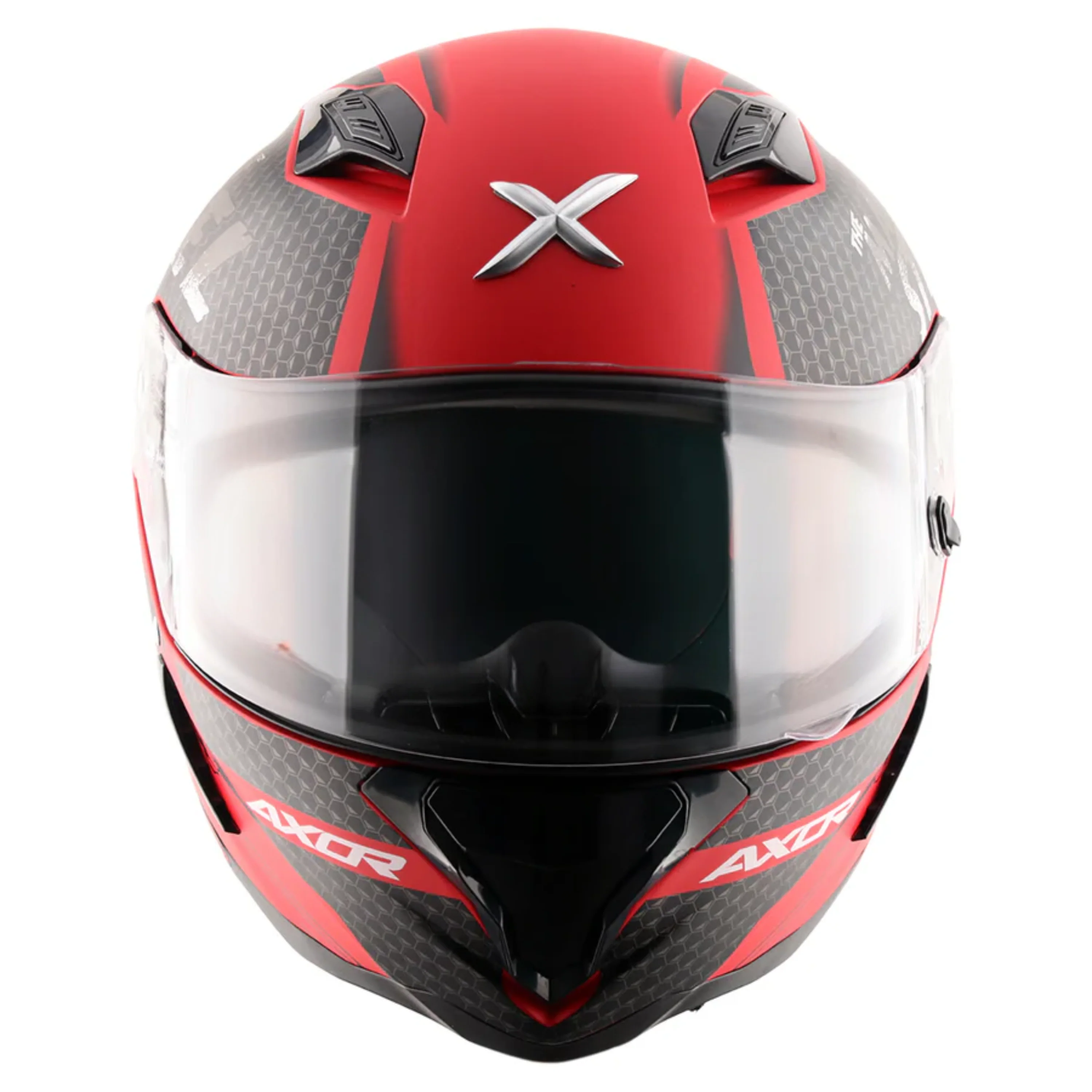 Hunter DC Superman Helmet - Image 3