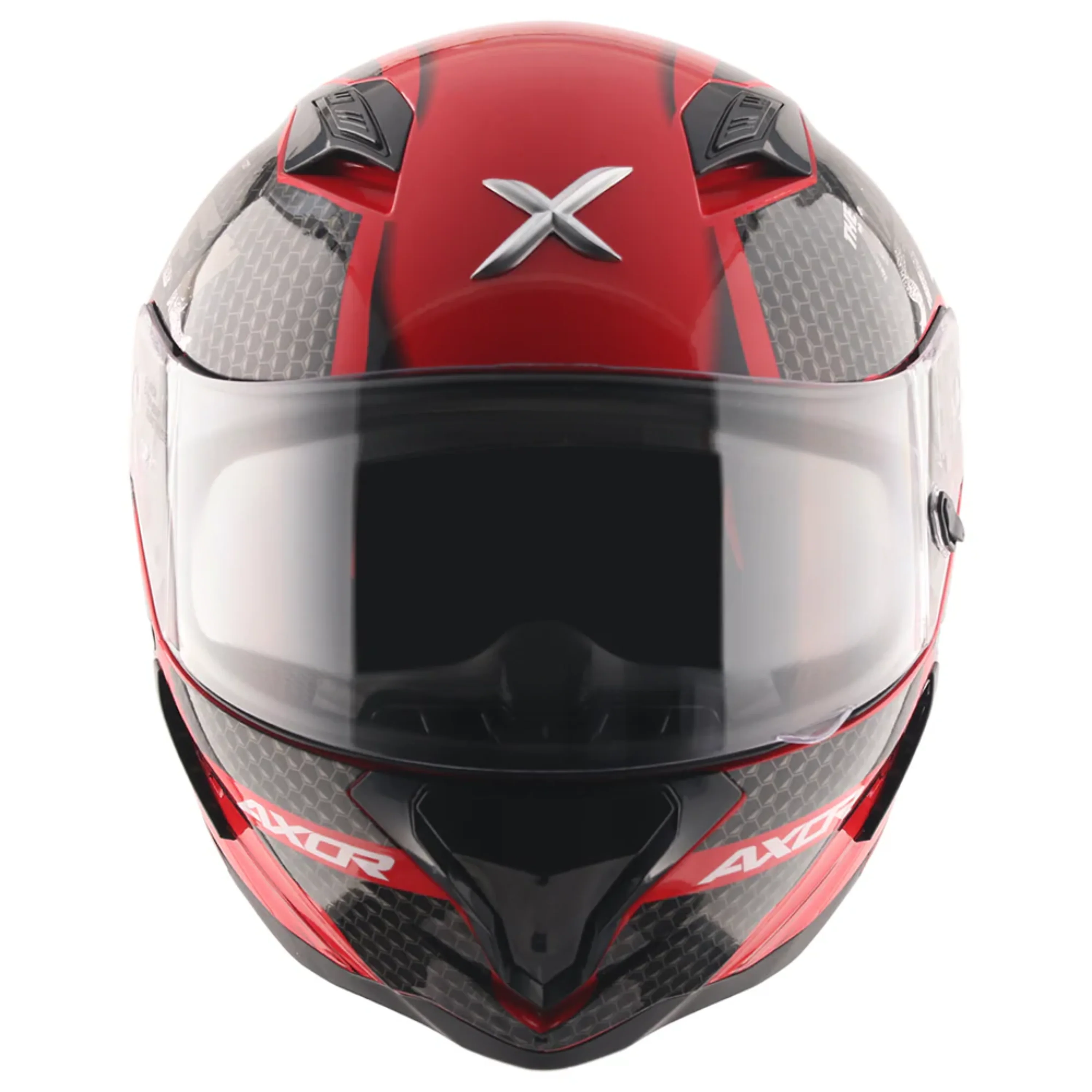 Hunter DC Superman Helmet - Image 9